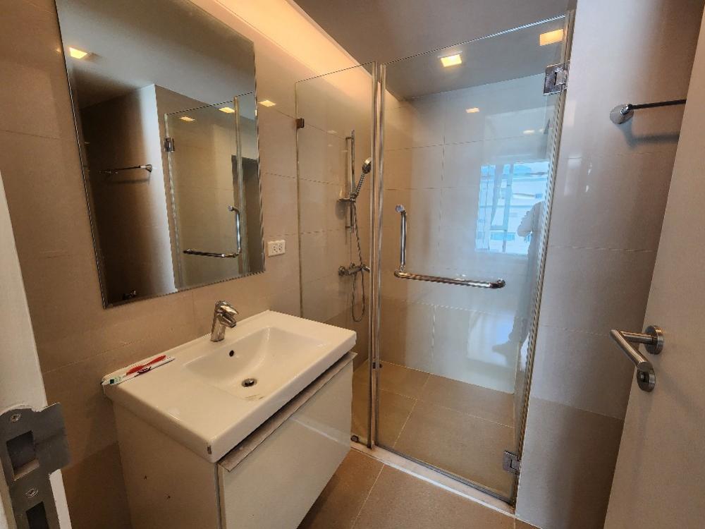 ให้เช่า 1 ห้องนอน 48 ตร.ม. คอนโดโฟกัส เพลินจิต สุขุมวิทซอย2 FOCUS CONDO PLOENCHIT SUKHUMVIT SOI2