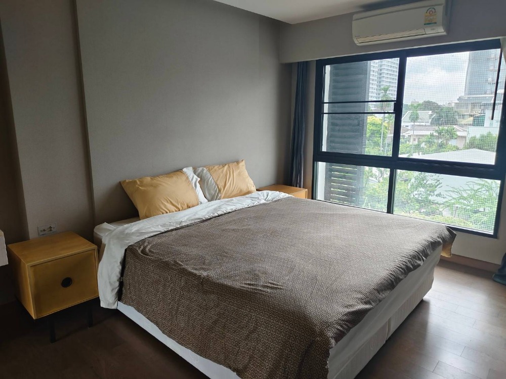 ขาย 1 ห้องนอน 45 ตร.ม. Tidy condo Thonglor