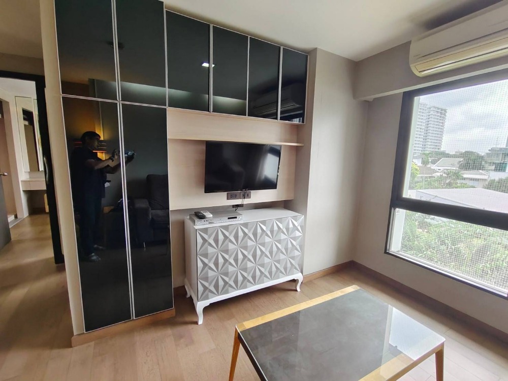 ขาย 1 ห้องนอน 45 ตร.ม. Tidy condo Thonglor