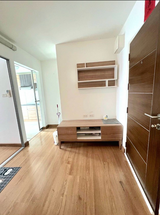 ขาย 1 ห้องนอน August Condo Charoen Krung 80