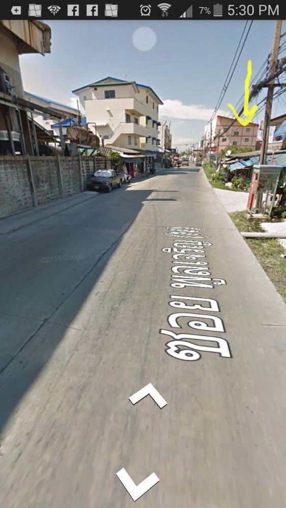 ให้เช่าโกดังสินค้า 400 ตร.ม. + ออฟฟิต 200 ตร.ม. บางนา-ตราด กม.16 ขาออก