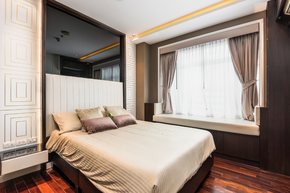 ให้เช่า 2 ห้องนอน 72.ตร.ม.  the Circle Condominium