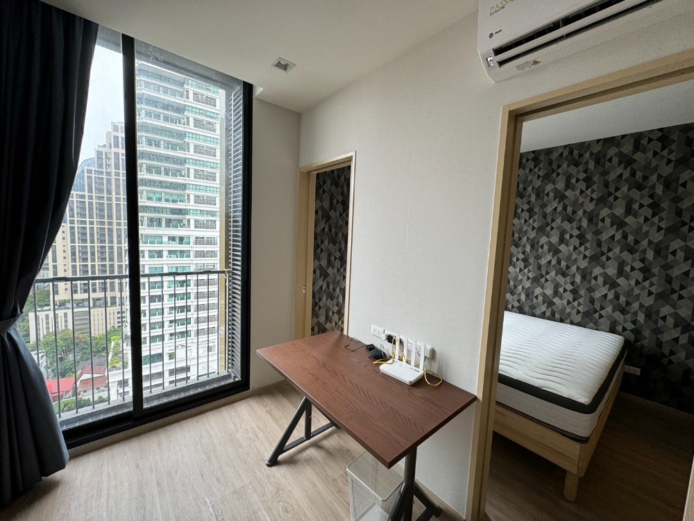 ให้เช่า 1 ห้องนอน 30 ตร.ม. Noble State Sukhumvit 39