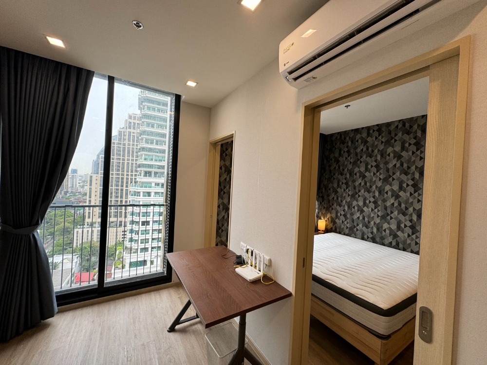 ให้เช่า 1 ห้องนอน 30 ตร.ม. Noble State Sukhumvit 39