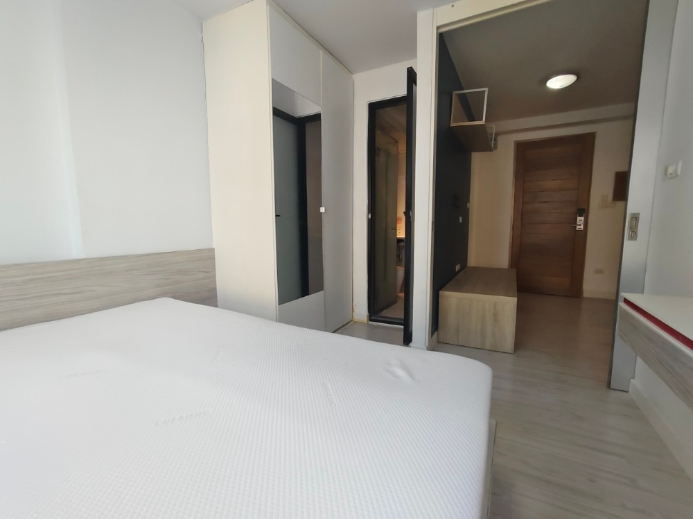 ขาย 1 ห้องนอน 30.15 ตร.ม. G Style Condo