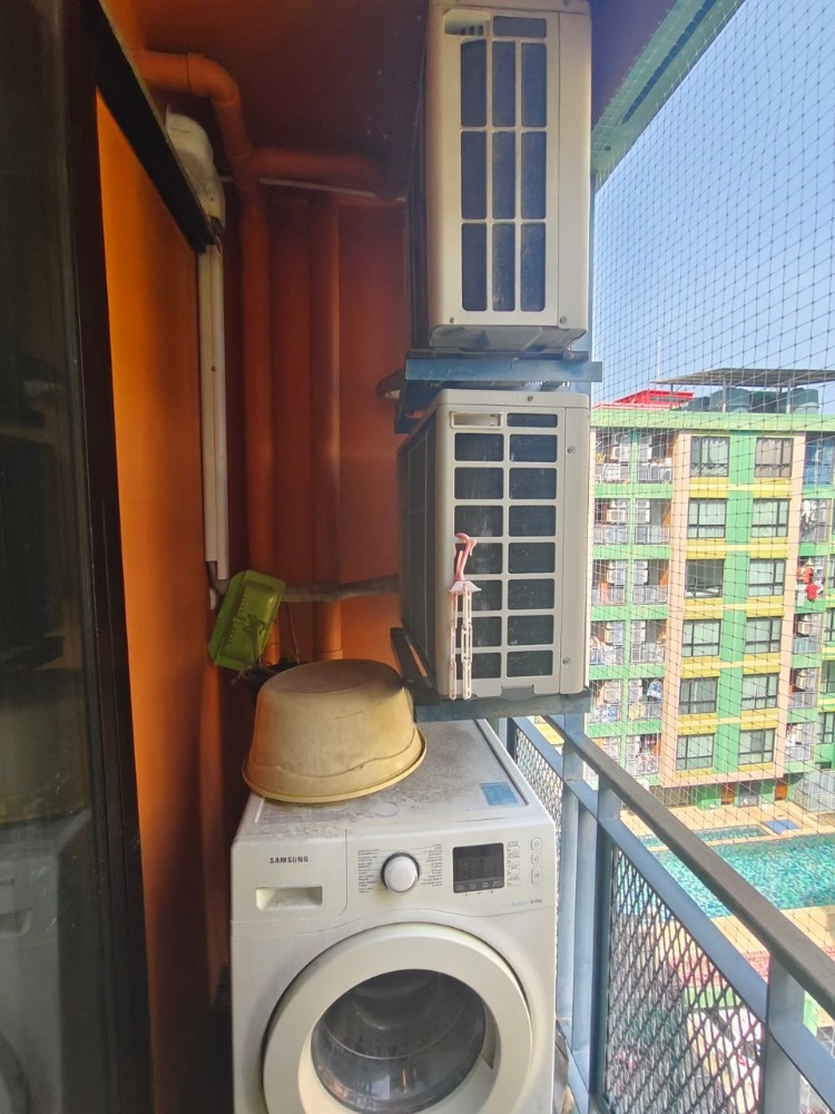 ขาย 1 ห้องนอน 30.15 ตร.ม. G Style Condo