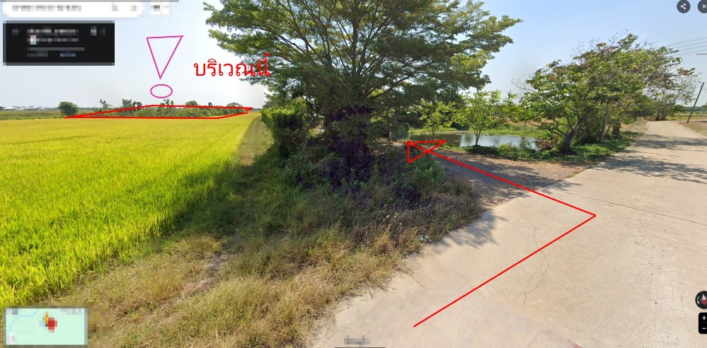 ขาย ที่ดินถมเเล้ว  6 ไร่ ท่าไข่ ฉะเชิงเทรา