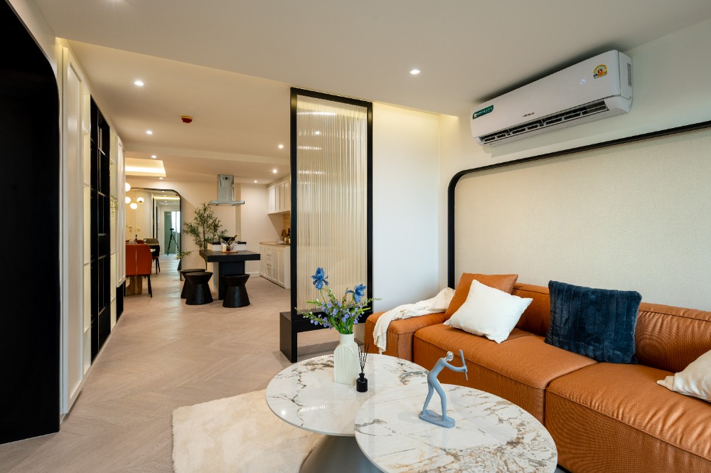 ขาย 3 ห้องนอน 116.53 ตร.ม .LE NICE CONDO