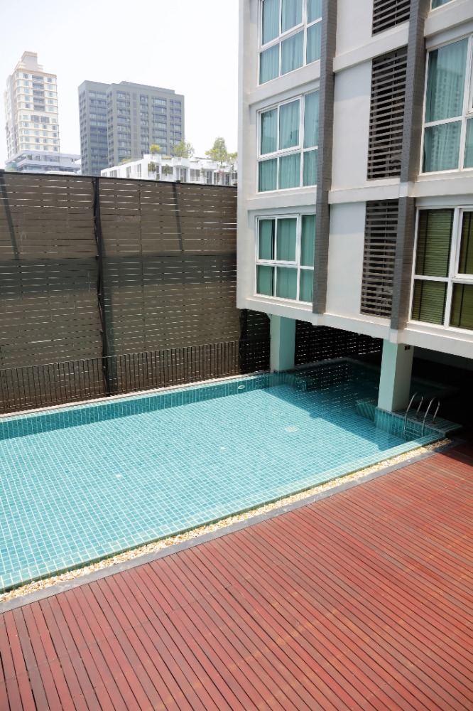 ให้เช่า 2 ห้องนอน 110 ตร.ม. ดีแอลวี ทองหล่อ 20 DLV Condo Thonglor