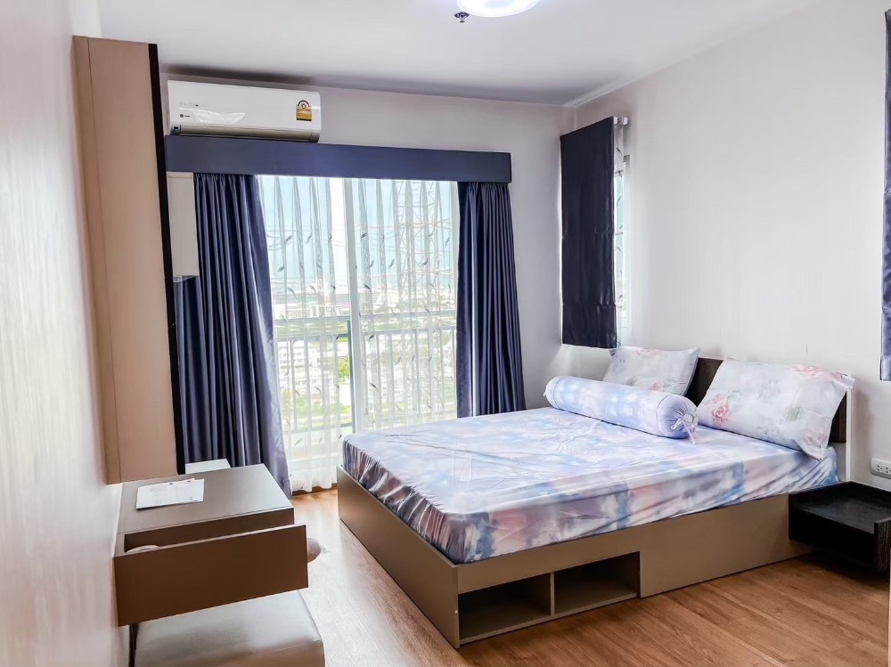 ขาย 2 ห้องนอน 71.42 ตร.ม. ศุภาลัย ซิตี้ รีสอร์ท แจ้งวัฒนะ Supalai City Resort Chaeng Watthana