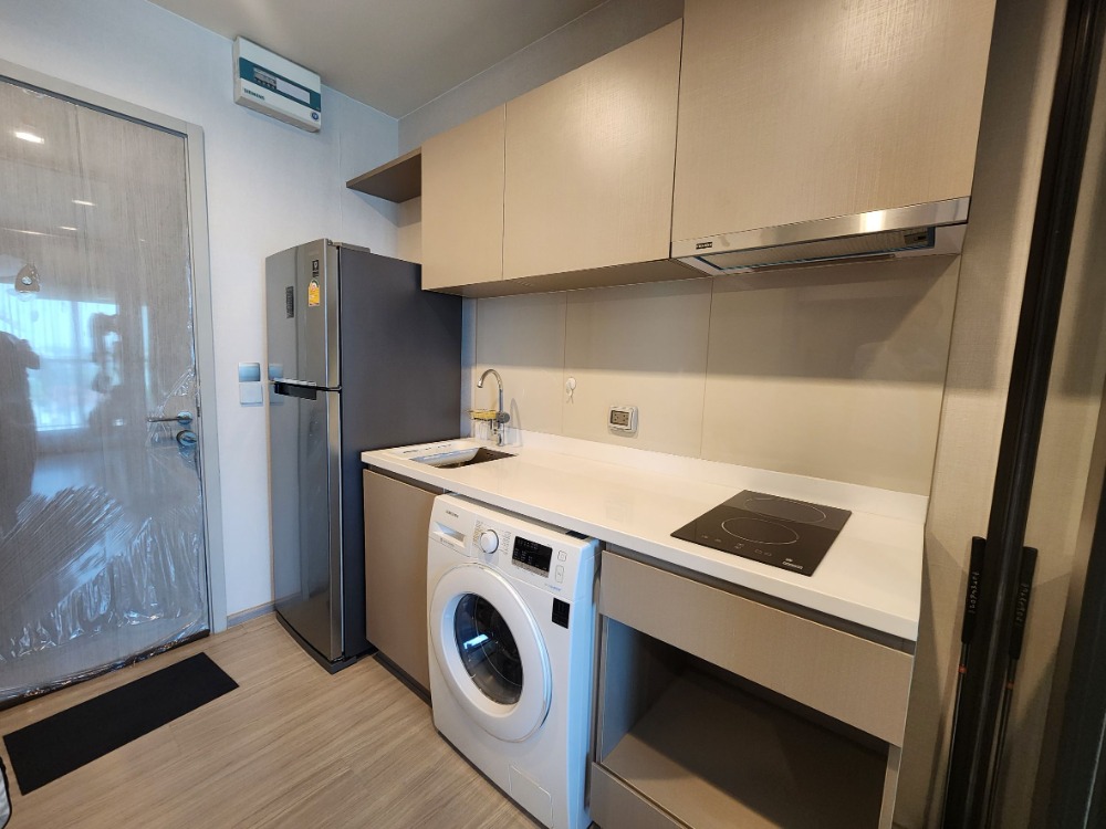 ขาย 1 ห้องนอน 25 ตร.ม.  ไลฟ์ สุขุมวิท 62  Condo Life Sukumvit 62