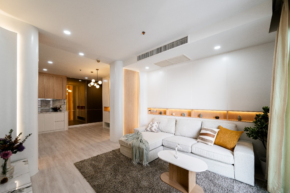 ขาย 2 ห้องนอน 89.73 ตร.ม. เดอะไฟรม์ The Prime 11 Condo