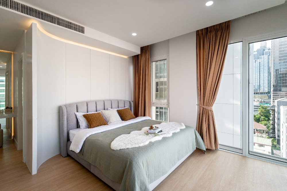 ขาย 2 ห้องนอน 89.73 ตร.ม. เดอะไฟรม์ The Prime 11 Condo