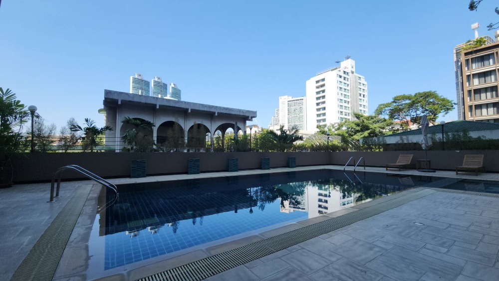 ขาย 2 ห้องนอน 85 ตร.ม. ห้องหัวมุม เซเรเน่ เพลส สุขุมวิท 24 Serene Place Sukhumvit 24